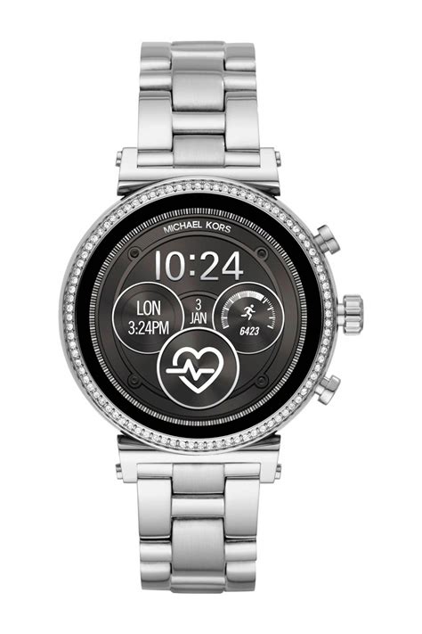 michael kors sofie gen 4 watch